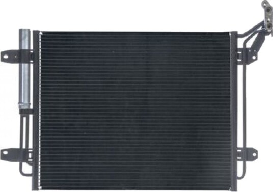Kondensator MAHLE ORIGINAL AC 454 000S