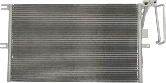 Kondensator THERMOTEC KTT110005