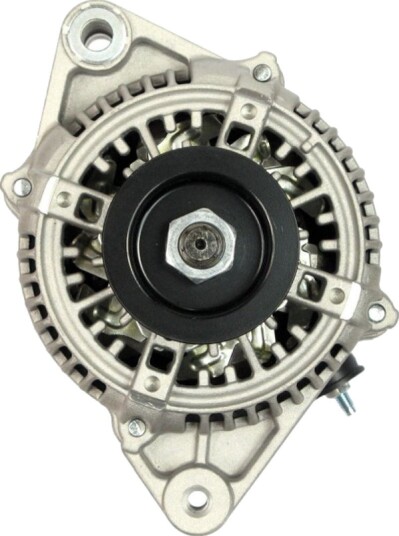 Dynamo AS-PL A6101