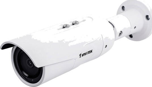 Vivotek Bullet Overvåkningskamera V-Serie IB9389-EHT-V2 5mp