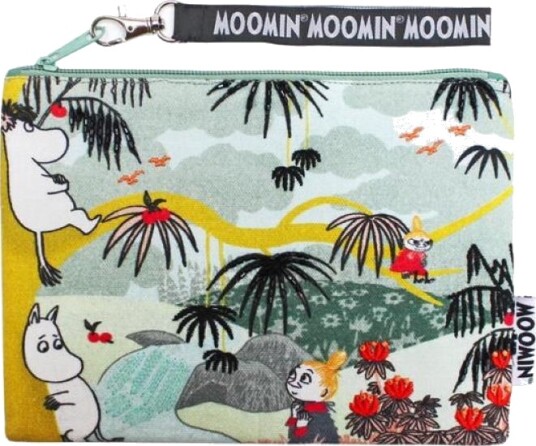 Mummi Sminkeveske Woodland 21x15cm Mummi Sminkeveske Woodland 21x15cm