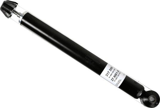 Støtdemper SACHS 317 399