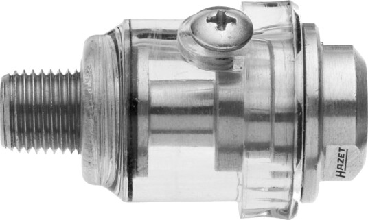 HAZET 9070N-1 Mini trykkluftsmøreapparat