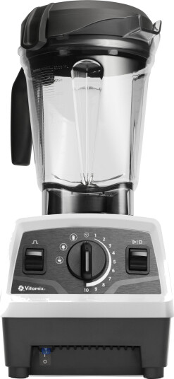 Vitamix Explorian E520 Høyytelsesblender 2L Hvit