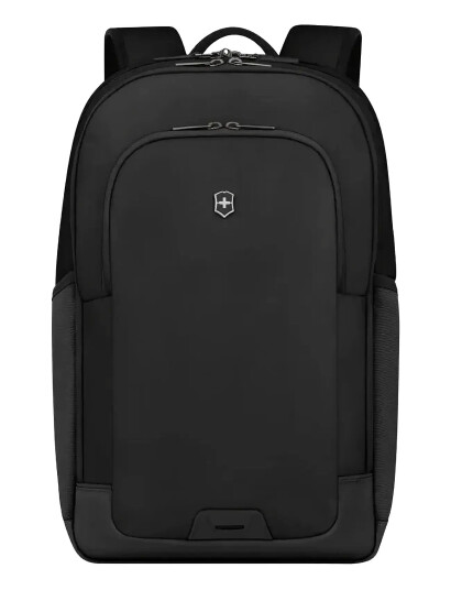 Victorinox Altmont Modern, Deluxe Backpack - Black - ONE SIZE