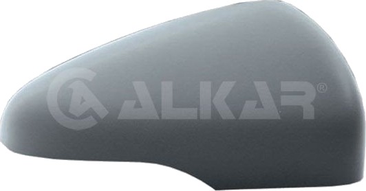 Tildekning sidespeil ALKAR 6342124