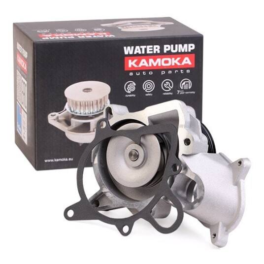 KAMOKA T0052 Vannpumpe