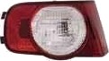 Tåkebaklys ABAKUS 552-4004L-LD-UE