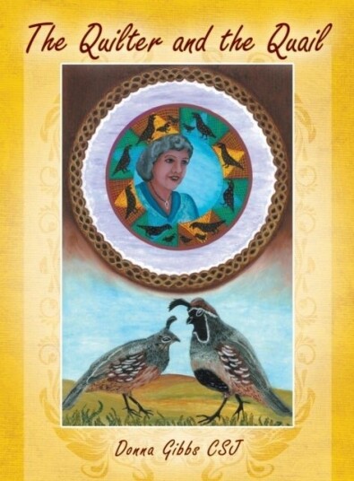 The Quilter and the Quail The Quilter and the Quail
