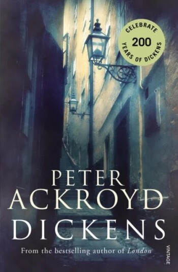 Dickens Av Peter Ackroyd Dickens Av Peter Ackroyd