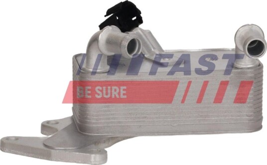 Oljekjøler, automatikk FAST FT04614