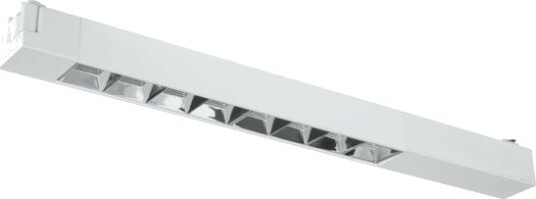 Armatur Til Skinnesystem Dpm X Line Stf 20W W 20 W Led