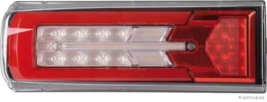 Herth+Buss Elparts Baklykt HERTH+BUSS ELPARTS 83840021 Herth+Buss Elparts Baklykt HERTH+BUSS ELPARTS 83840021