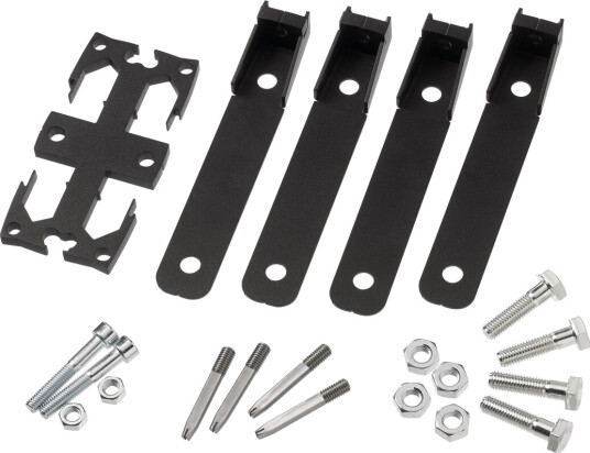 Vogel's Connect-It PFA 9156 Video Wall Mount Component Black Vogel's Connect-It PFA 9156 Video Wall Mount Component Black