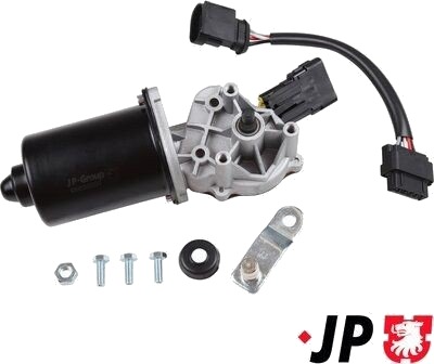 JP GROUP 4398200200 Vindusviskermotor