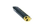 Epson - Gul - Original - Tonerpatron - For Aculaser C9100 C9100b C9100dt C9100ps