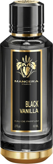 Mancera Black Vanilla Eau De Parfum 60 Ml Nude 60 ML Mancera Black Vanilla Eau De Parfum 60 Ml Nude 60 ML