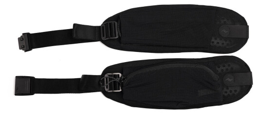 Peak Design Hip Belt Black For Outdoor Backpack 25L + 45L