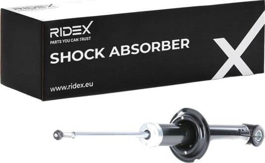 RIDEX 854S1036 Støtdemper