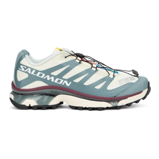 Salomon, Herre, Sport, Flerfarget, 38 1/2 EU,