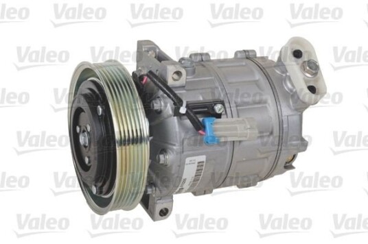 AC kompressor VALEO 813255 AC kompressor VALEO 813255