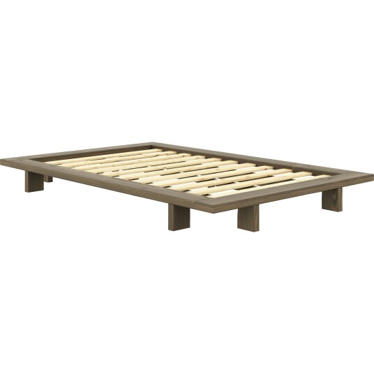 Karup Design Japan Sengeramme Carob Brown 120x200 cm