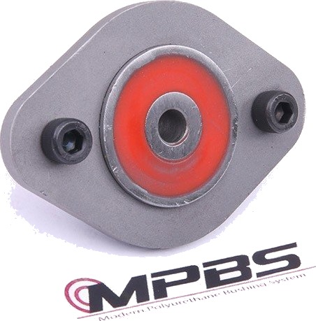 Fjærbeinslager MPBS 08009117 00/80SHA