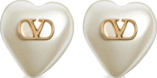 Valentino Garavani Dame Accessories Hvit ONE SIZE,