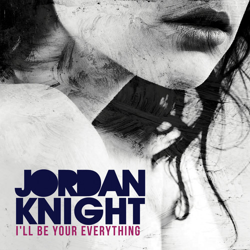 Jordan Knight I'll Be Your Everything CD