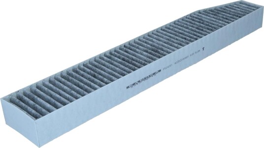 KAMOKA F524201 Kupefilter KAMOKA F524201 Kupefilter