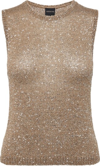 Birgitte Herskind | Luna Knit Top | M Birgitte Herskind | Luna Knit Top | M