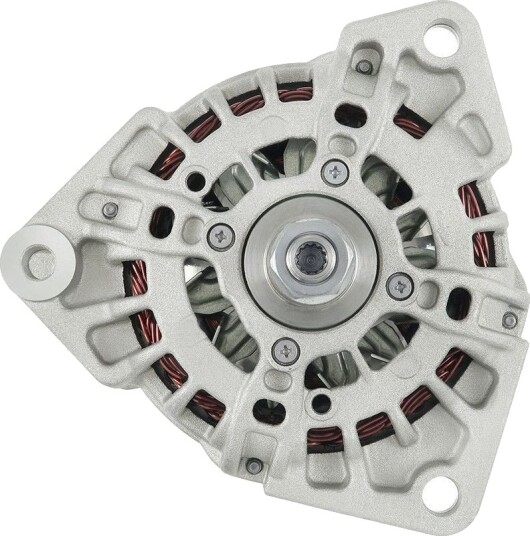 AS PL A01396SEG Dynamo