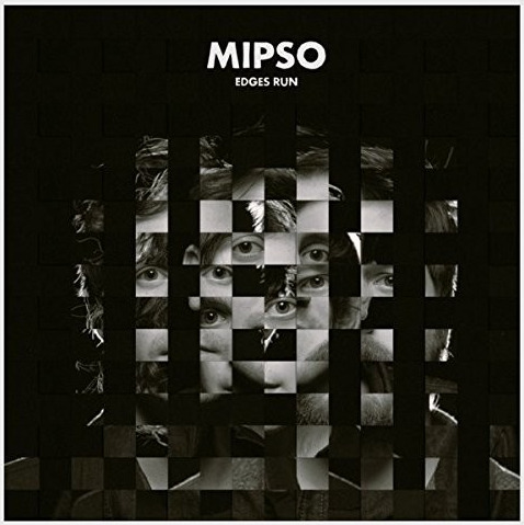 Mipso Edges Run CD