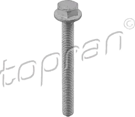 Skrue TOPRAN 115 703