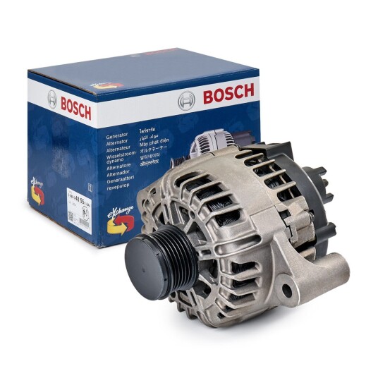 Dynamo BOSCH 0 986 083 820 Dynamo BOSCH 0 986 083 820