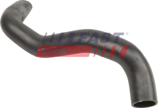 Ladeluftslange FAST FT01271