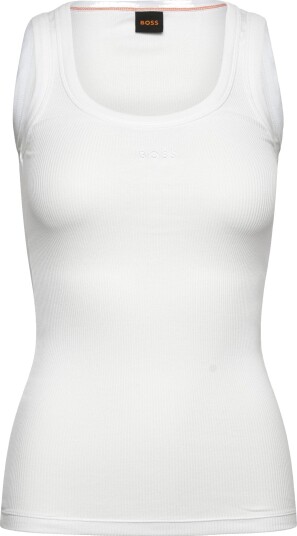 BOSS C_Ematite White M BOSS C_Ematite White M