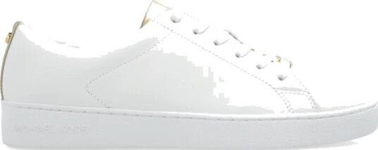 Michael Kors Dame Sko Hvit 40 EU,