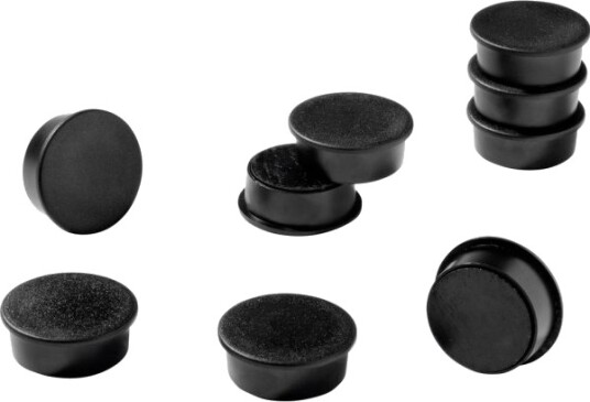 Magnet 37 Mm Bulkpakke