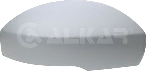 Tildekning, sidespeil ALKAR 6342055