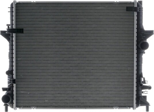 Radiator MAHLE ORIGINAL CR 1930 000P