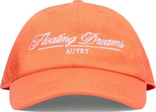 Autry, Herre, Accessories, Oransje, ONE SIZE, Autry, Herre, Accessories, Oransje, ONE SIZE,
