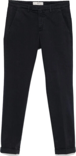 Briglia Herre Bukser Svart 4XL, Briglia Herre Bukser Svart 4XL,