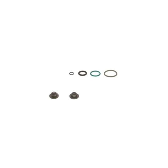 BOSCH 2 447 010 023 Reparasjonssett, tenningsmodul
