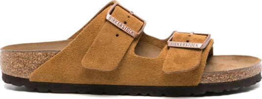 Birkenstock Herre Sko Brun 41 EU, Birkenstock Herre Sko Brun 41 EU,