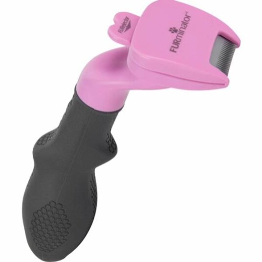 Furminator Deshedding Strigle Til Gnagere