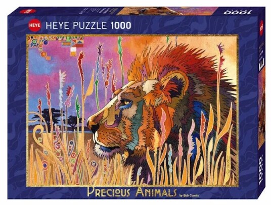 Heye Puslespill 1000 Take A Break Heye Puslespill 1000 Take A Break