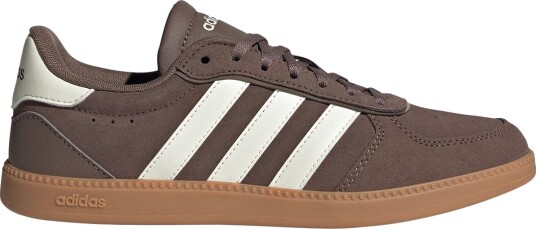 adidas Sport Performance Joggesko Breaknet Sleek Suede Brun