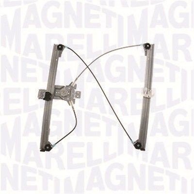 Vindusheis MAGNETI MARELLI 350103170239