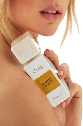 Gritti Gossip Night Gritti Eau De Parfum 100ml